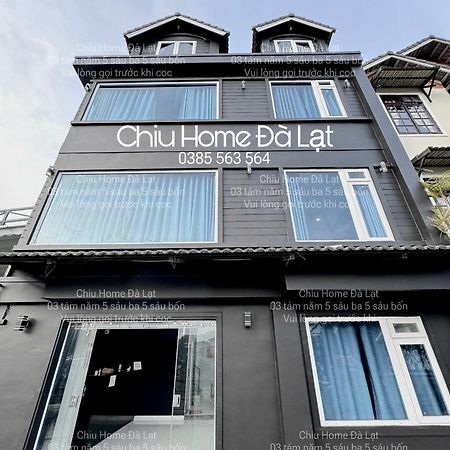 Chiu Home Dalat Ngoại thất bức ảnh