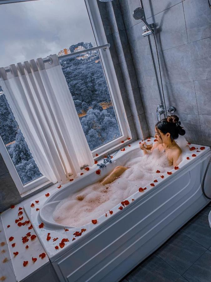 Chiu Home Dalat Ngoại thất bức ảnh