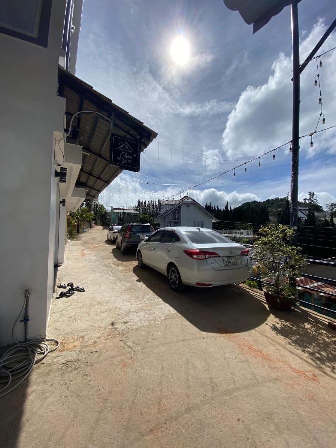 Chiu Home Dalat Ngoại thất bức ảnh