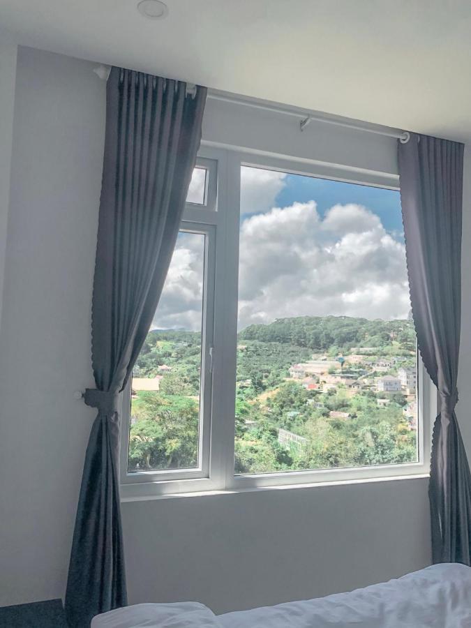 Chiu Home Dalat Ngoại thất bức ảnh
