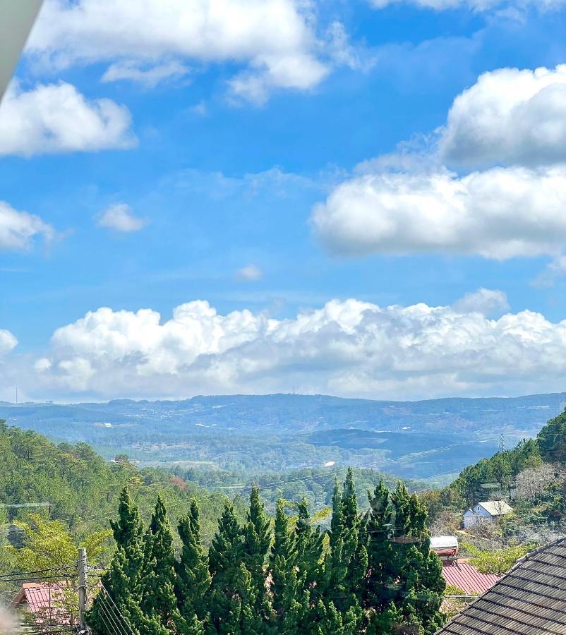 Chiu Home Dalat Ngoại thất bức ảnh