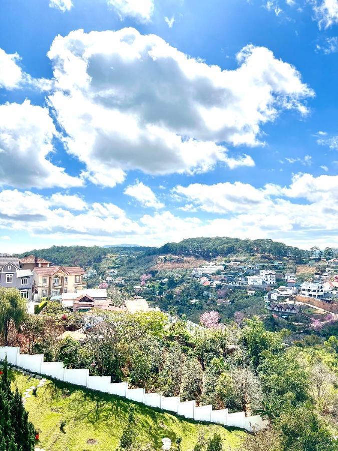 Chiu Home Dalat Ngoại thất bức ảnh