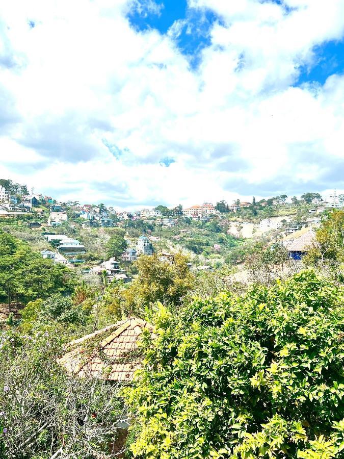 Chiu Home Dalat Ngoại thất bức ảnh