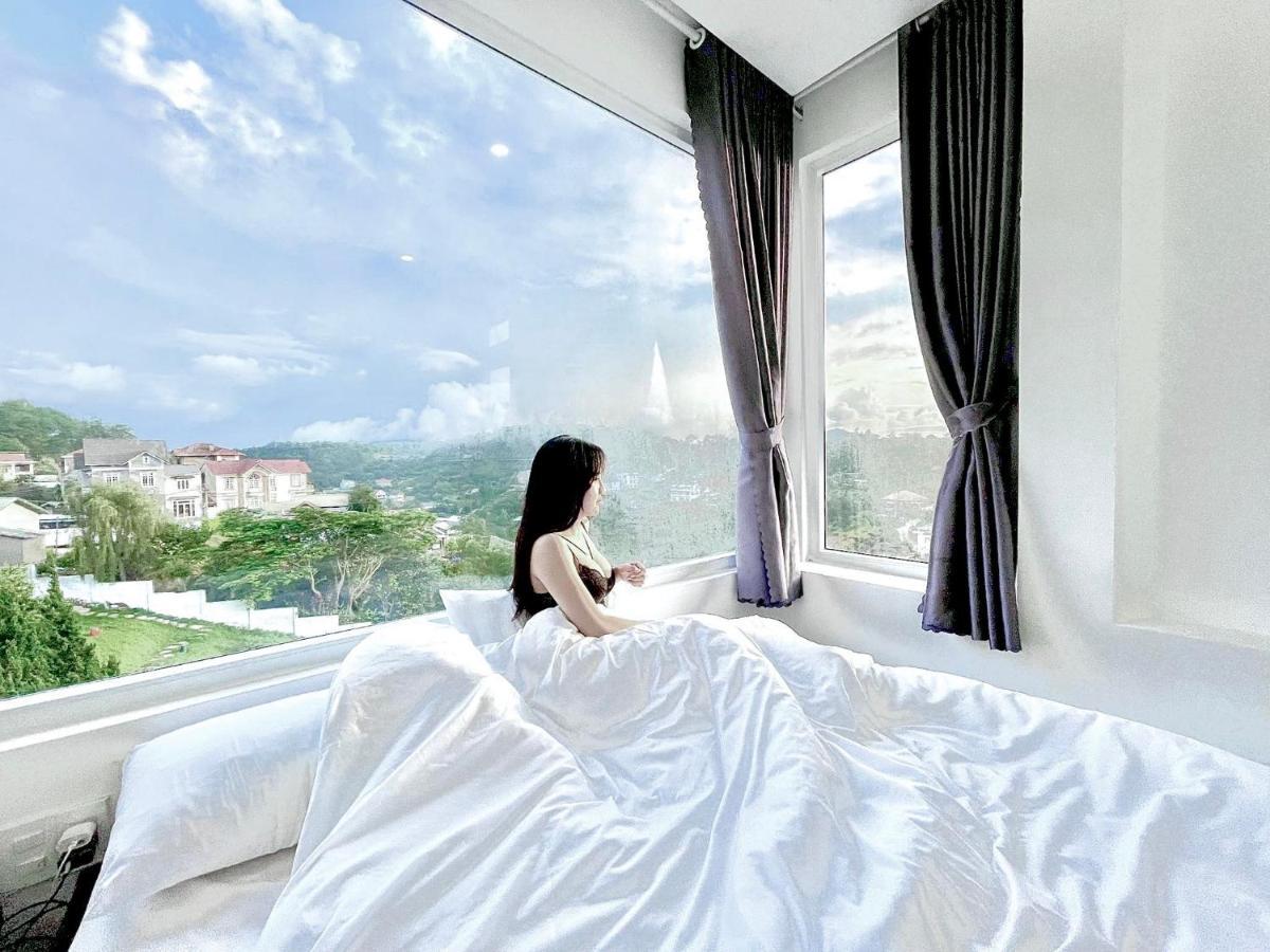 Chiu Home Dalat Ngoại thất bức ảnh