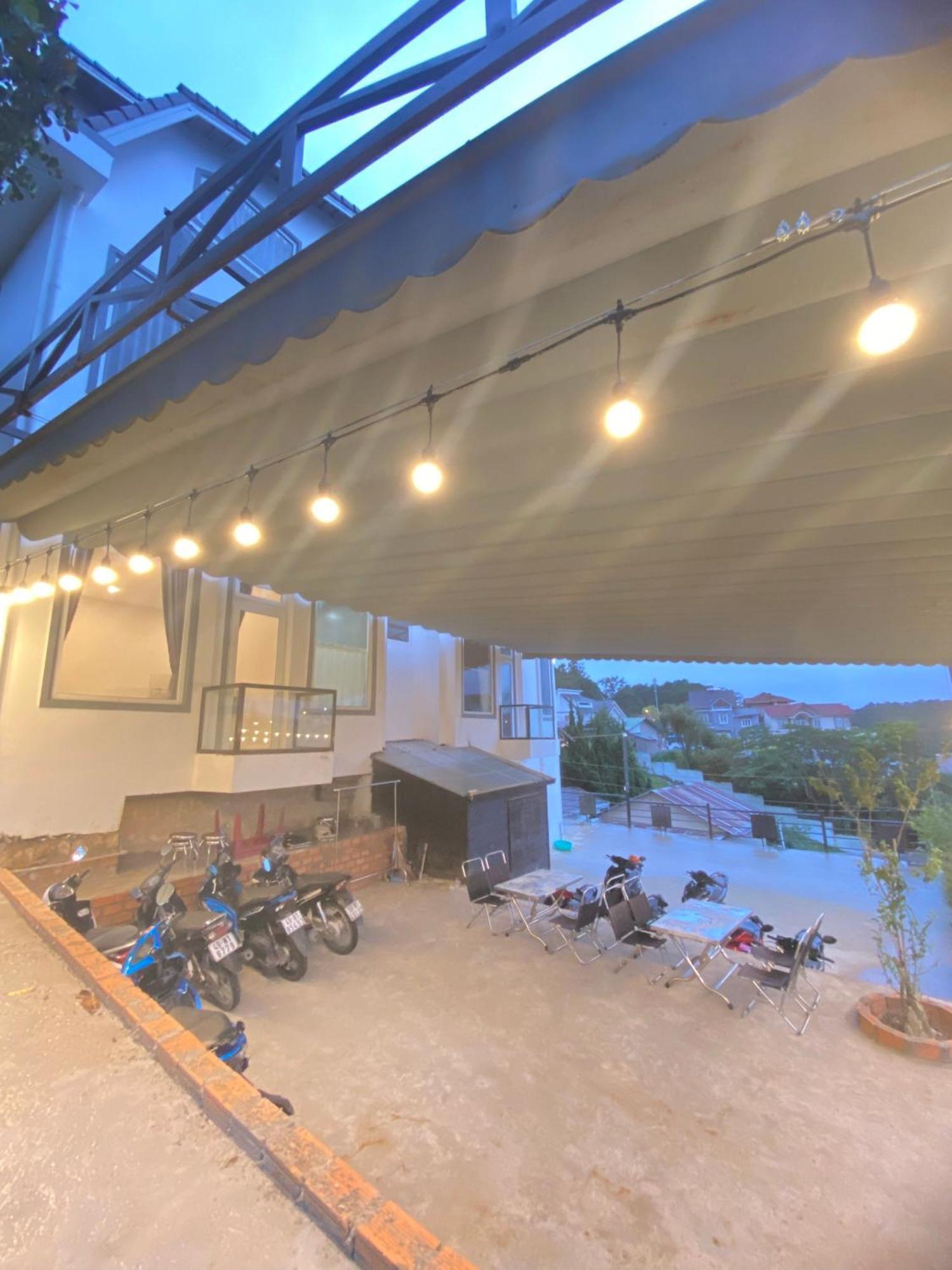 Chiu Home Dalat Ngoại thất bức ảnh