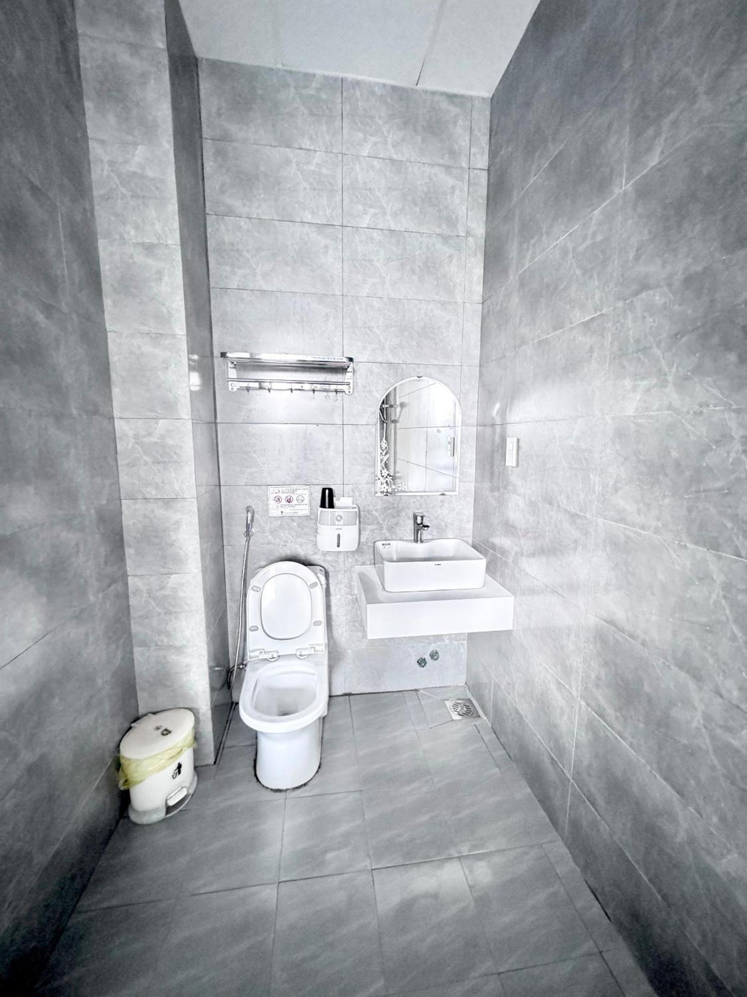 Chiu Home Dalat Ngoại thất bức ảnh