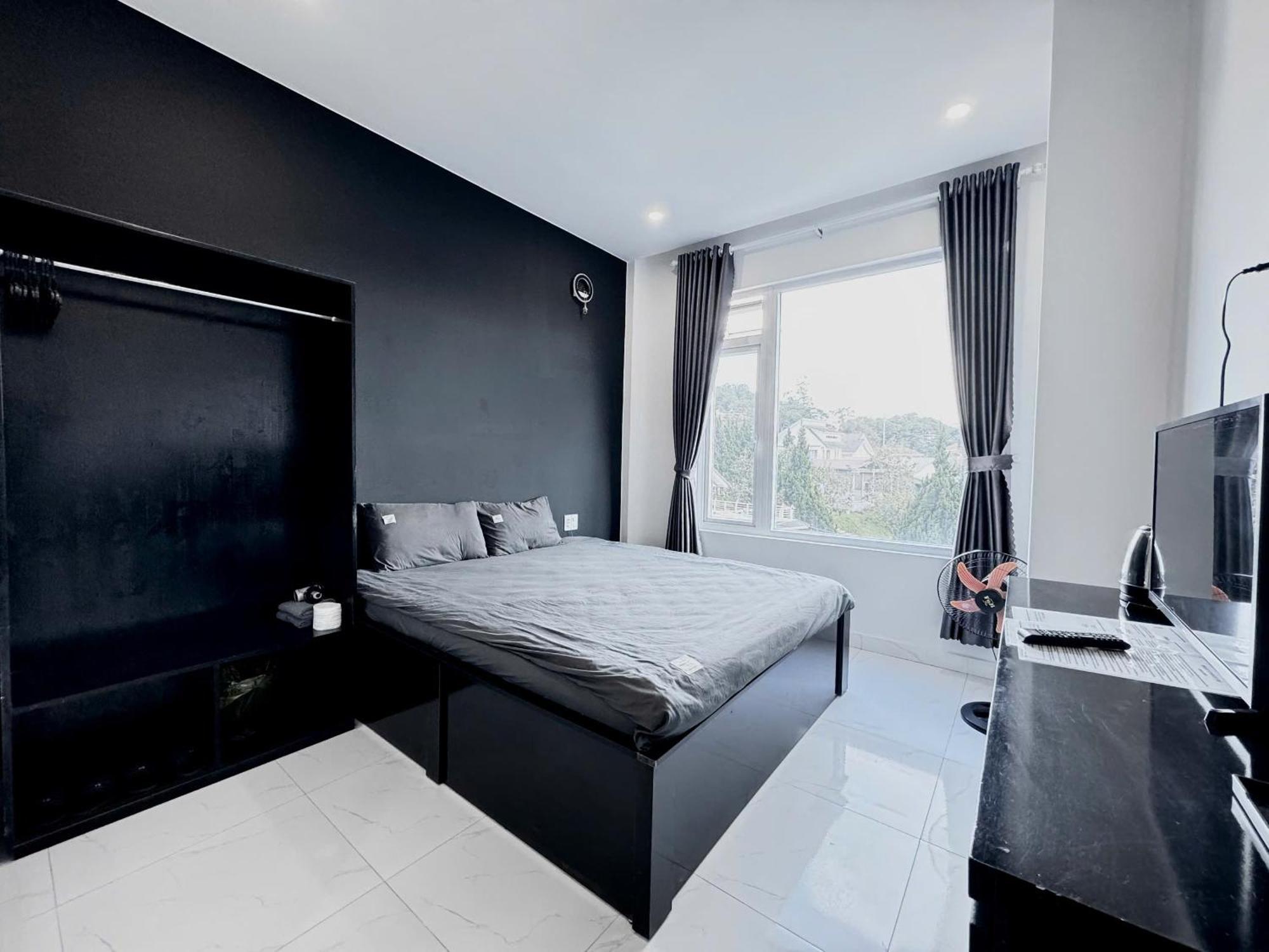 Chiu Home Dalat Ngoại thất bức ảnh