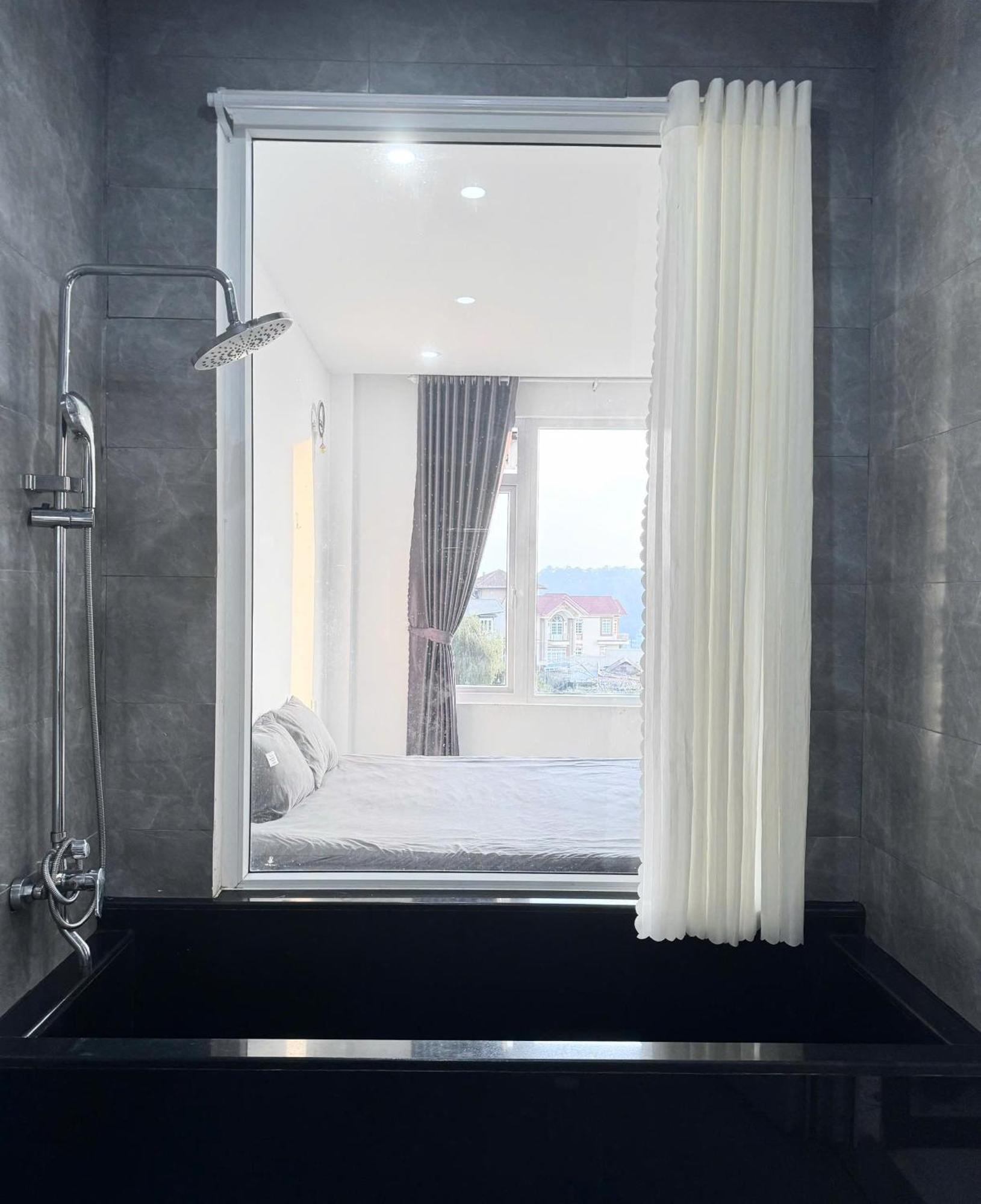 Chiu Home Dalat Ngoại thất bức ảnh