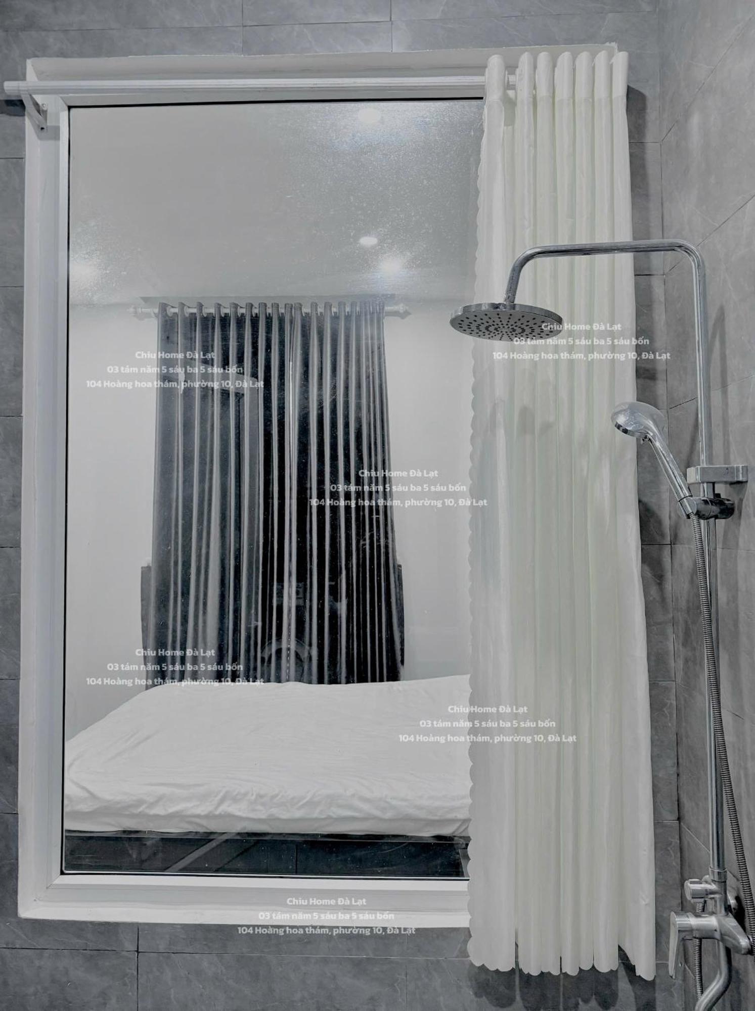 Chiu Home Dalat Ngoại thất bức ảnh