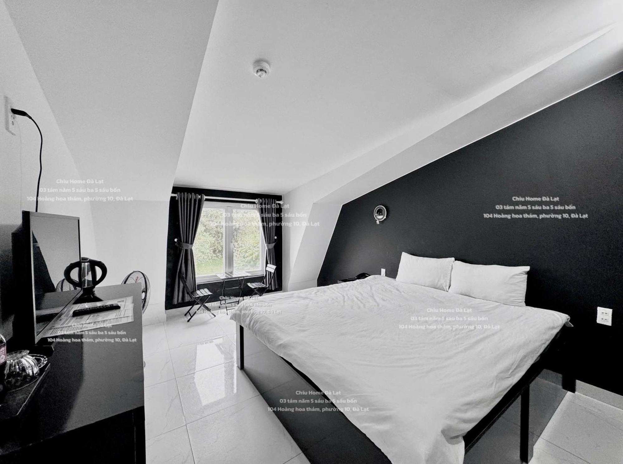 Chiu Home Dalat Ngoại thất bức ảnh