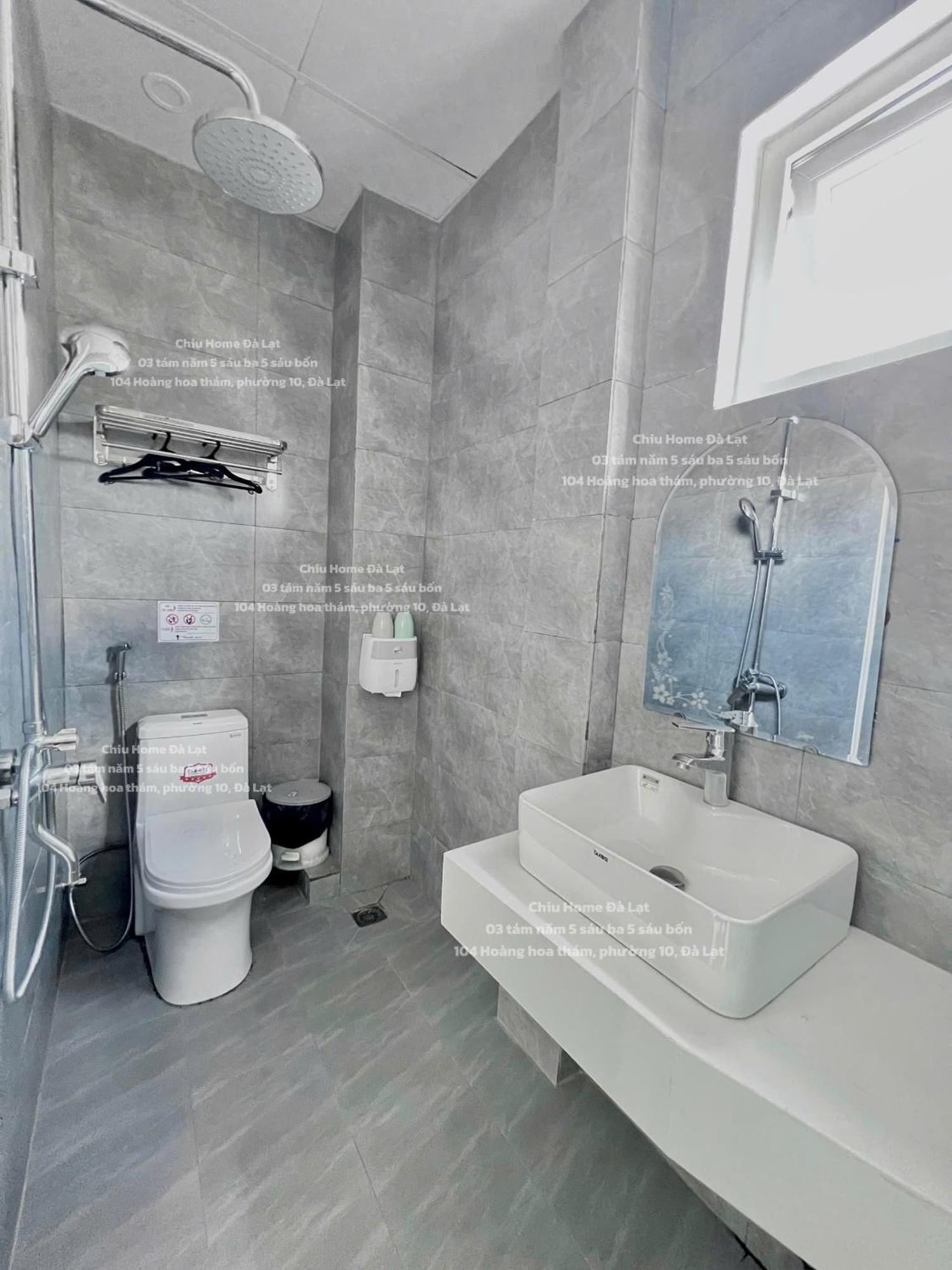 Chiu Home Dalat Ngoại thất bức ảnh