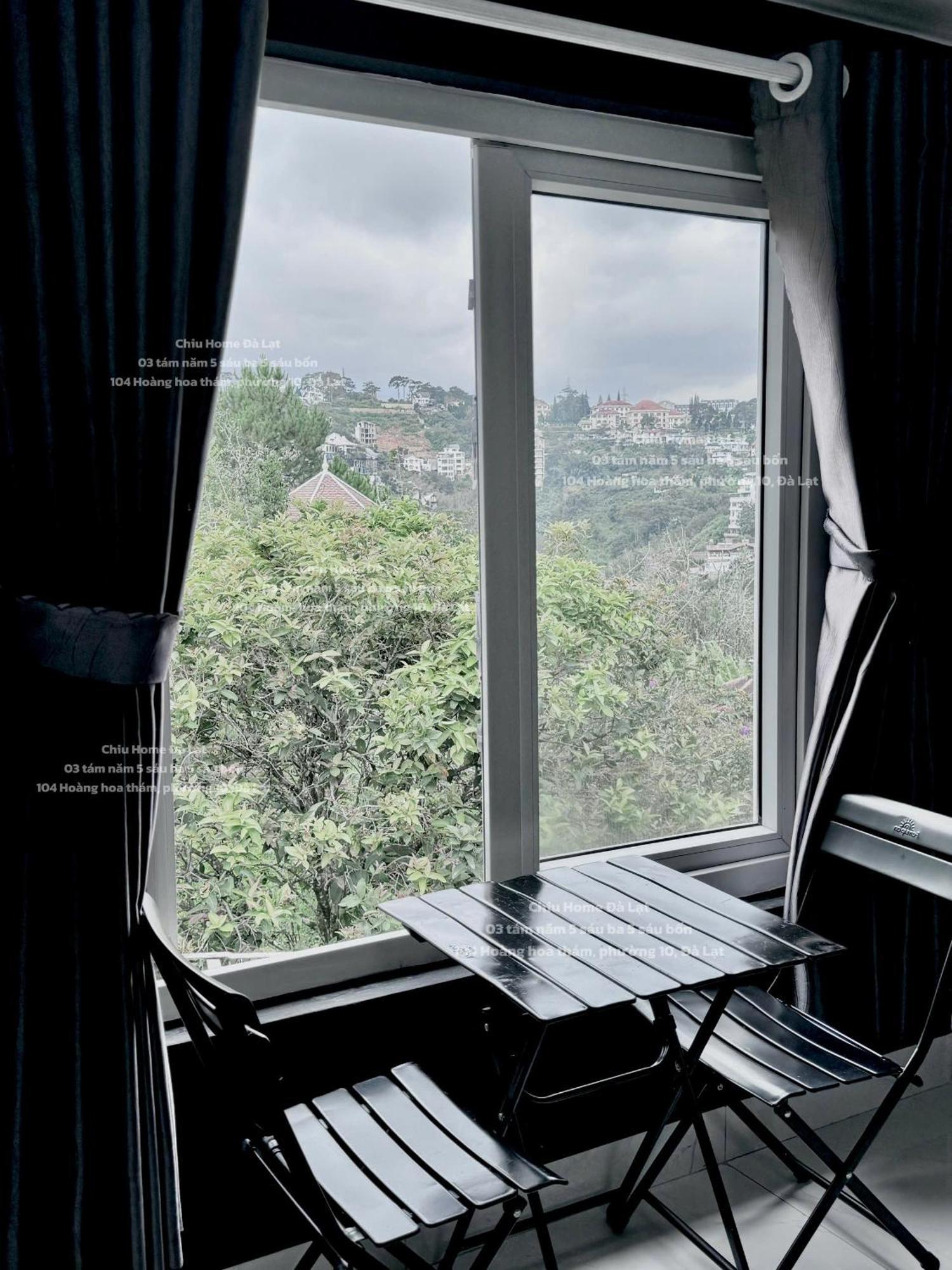 Chiu Home Dalat Ngoại thất bức ảnh