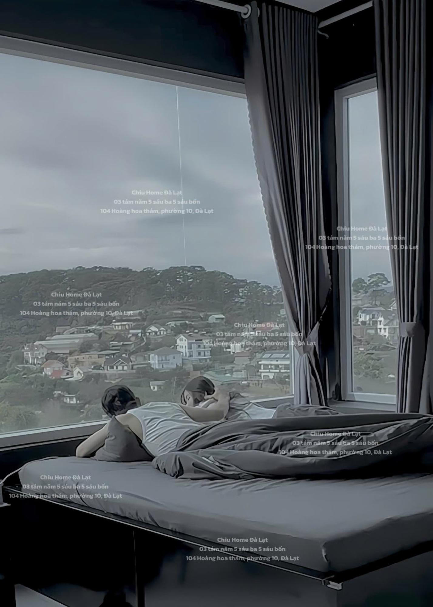 Chiu Home Dalat Ngoại thất bức ảnh