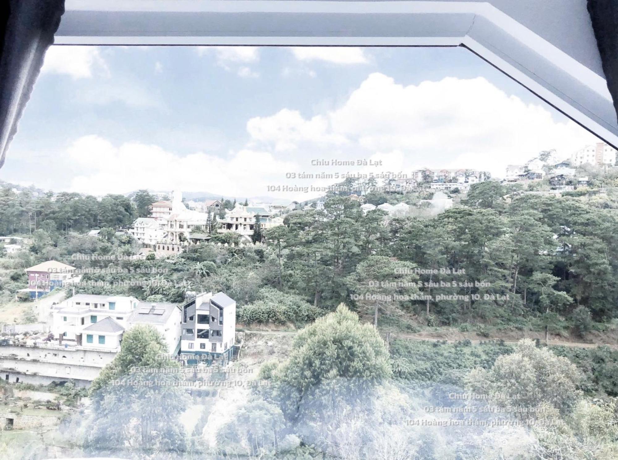 Chiu Home Dalat Ngoại thất bức ảnh