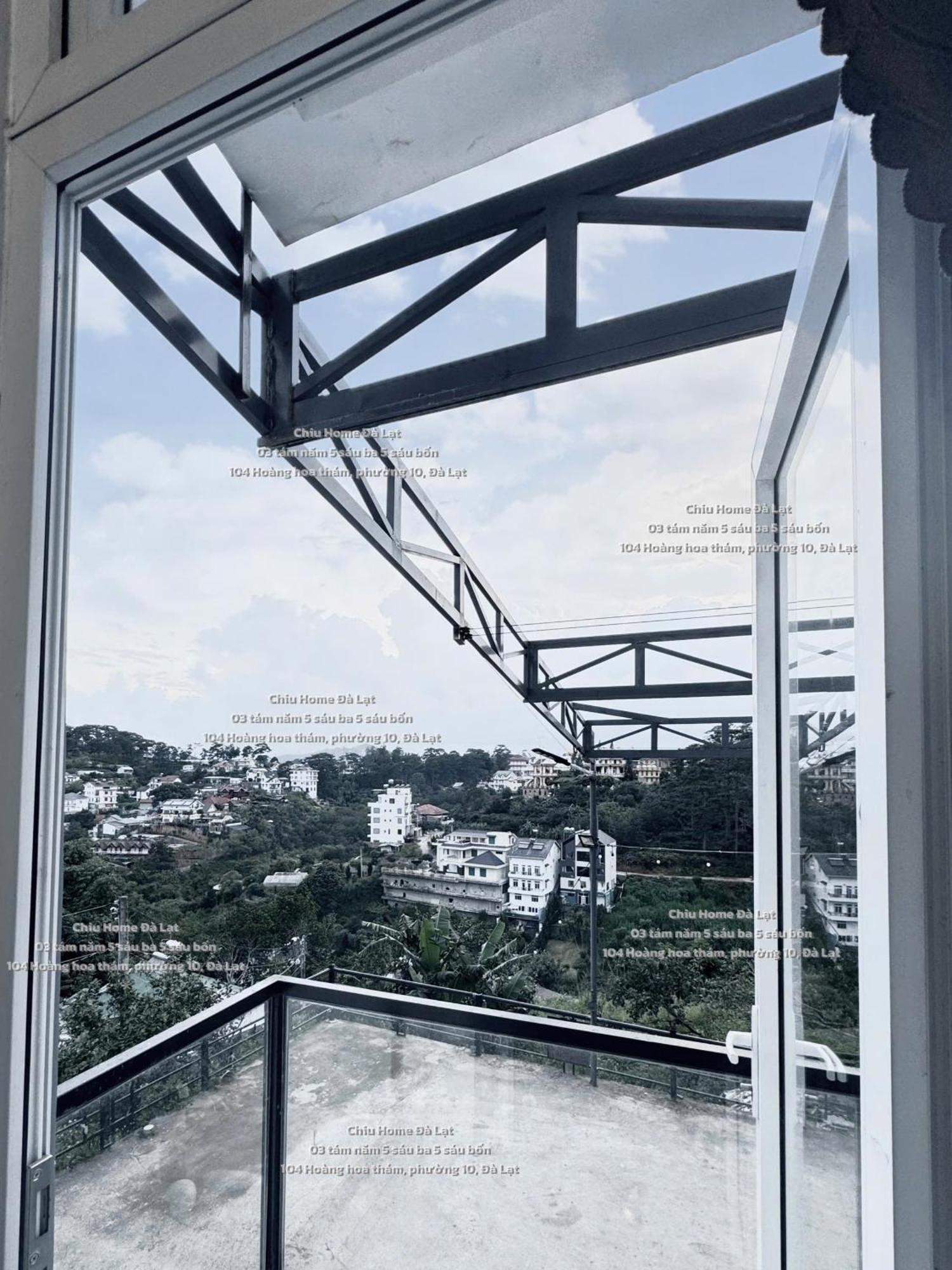 Chiu Home Dalat Ngoại thất bức ảnh
