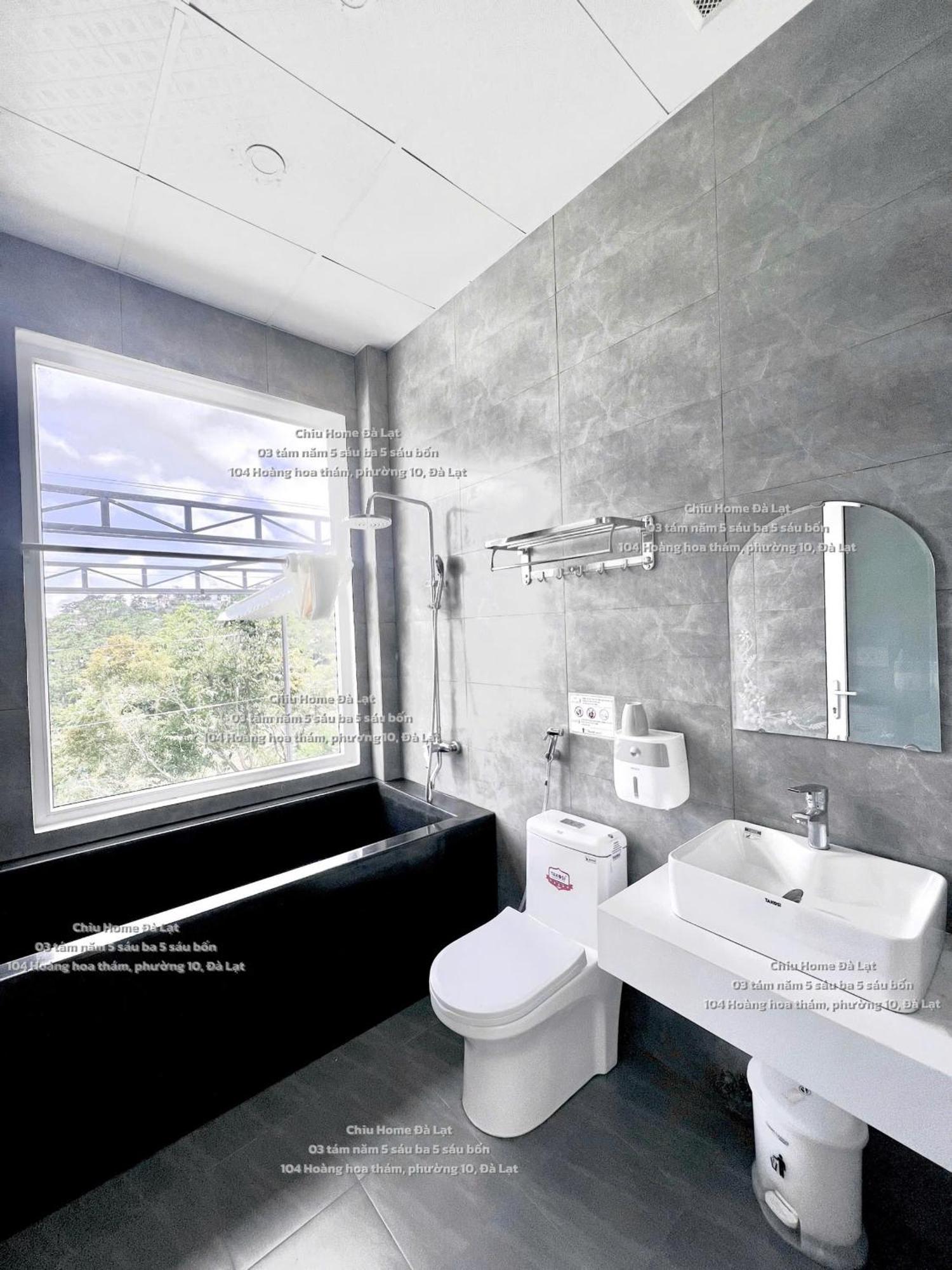 Chiu Home Dalat Ngoại thất bức ảnh