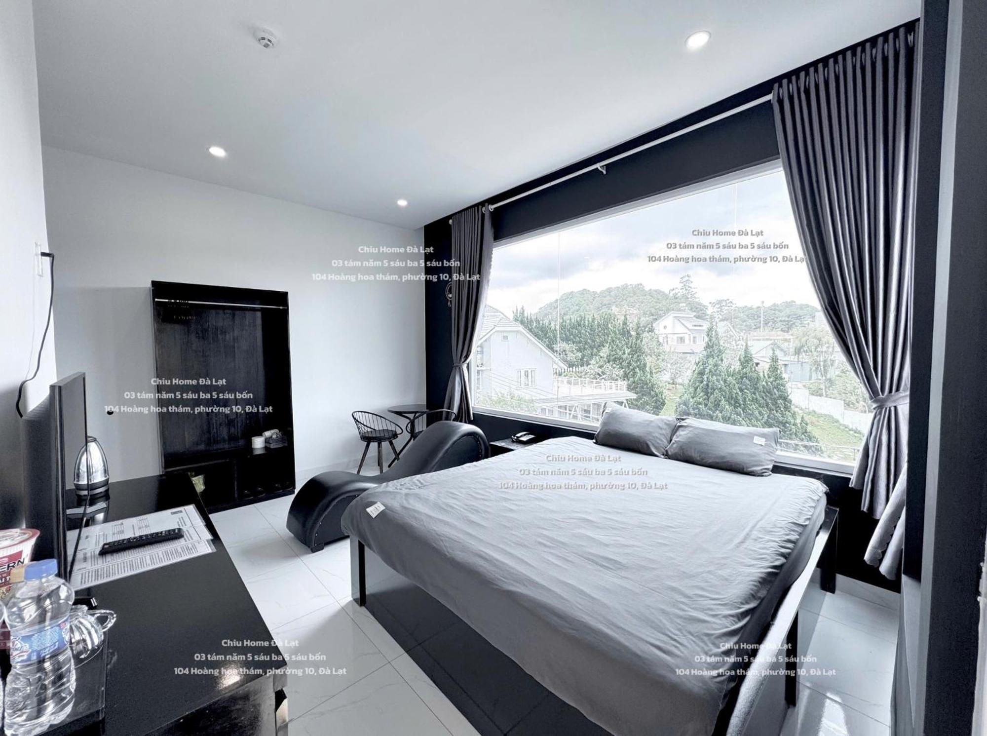 Chiu Home Dalat Ngoại thất bức ảnh