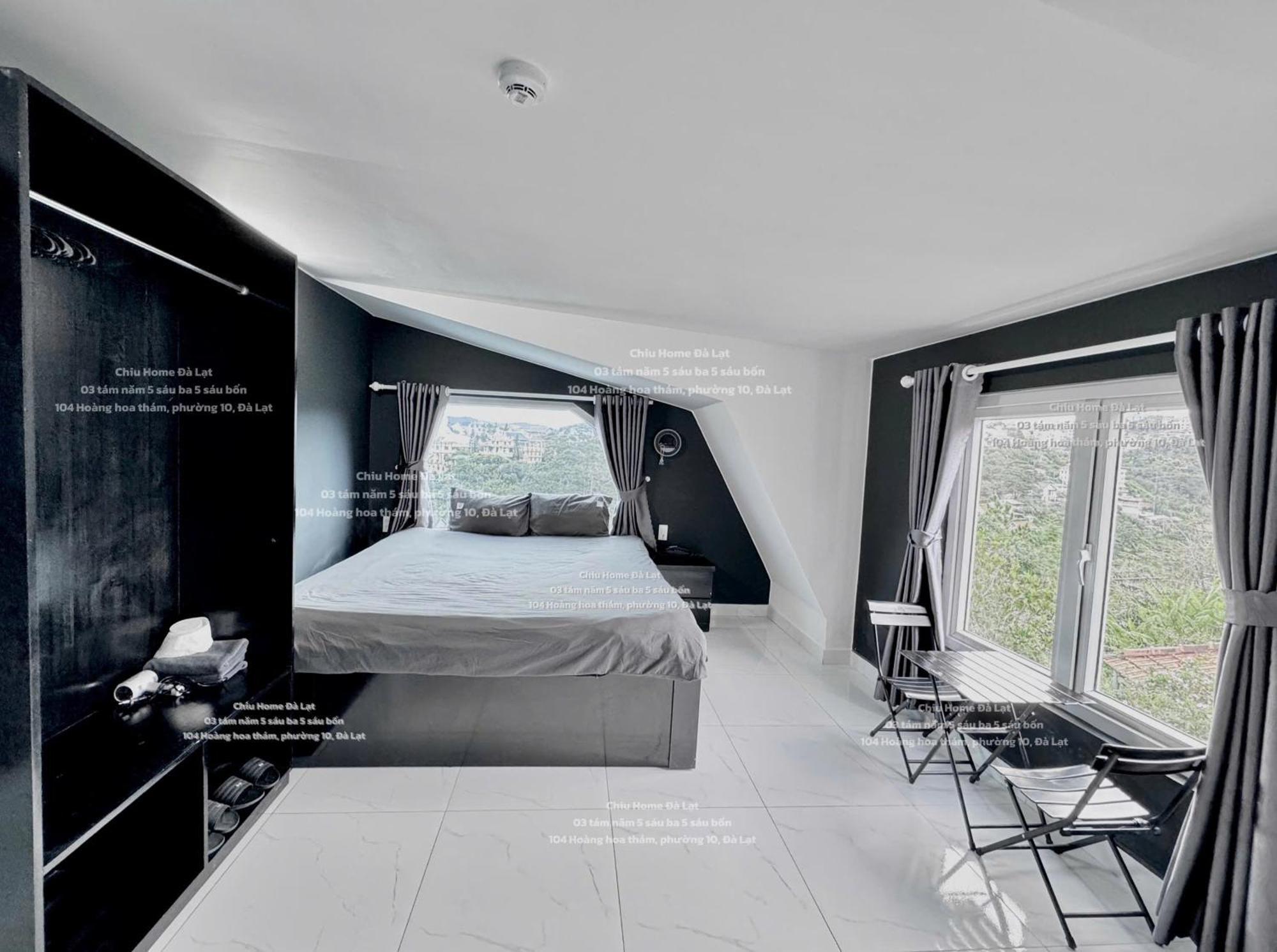 Chiu Home Dalat Ngoại thất bức ảnh