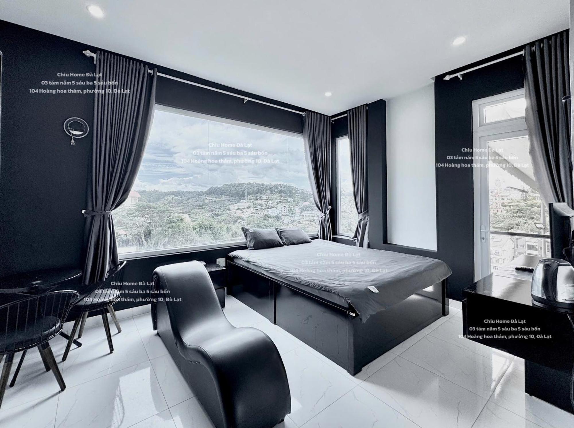 Chiu Home Dalat Ngoại thất bức ảnh