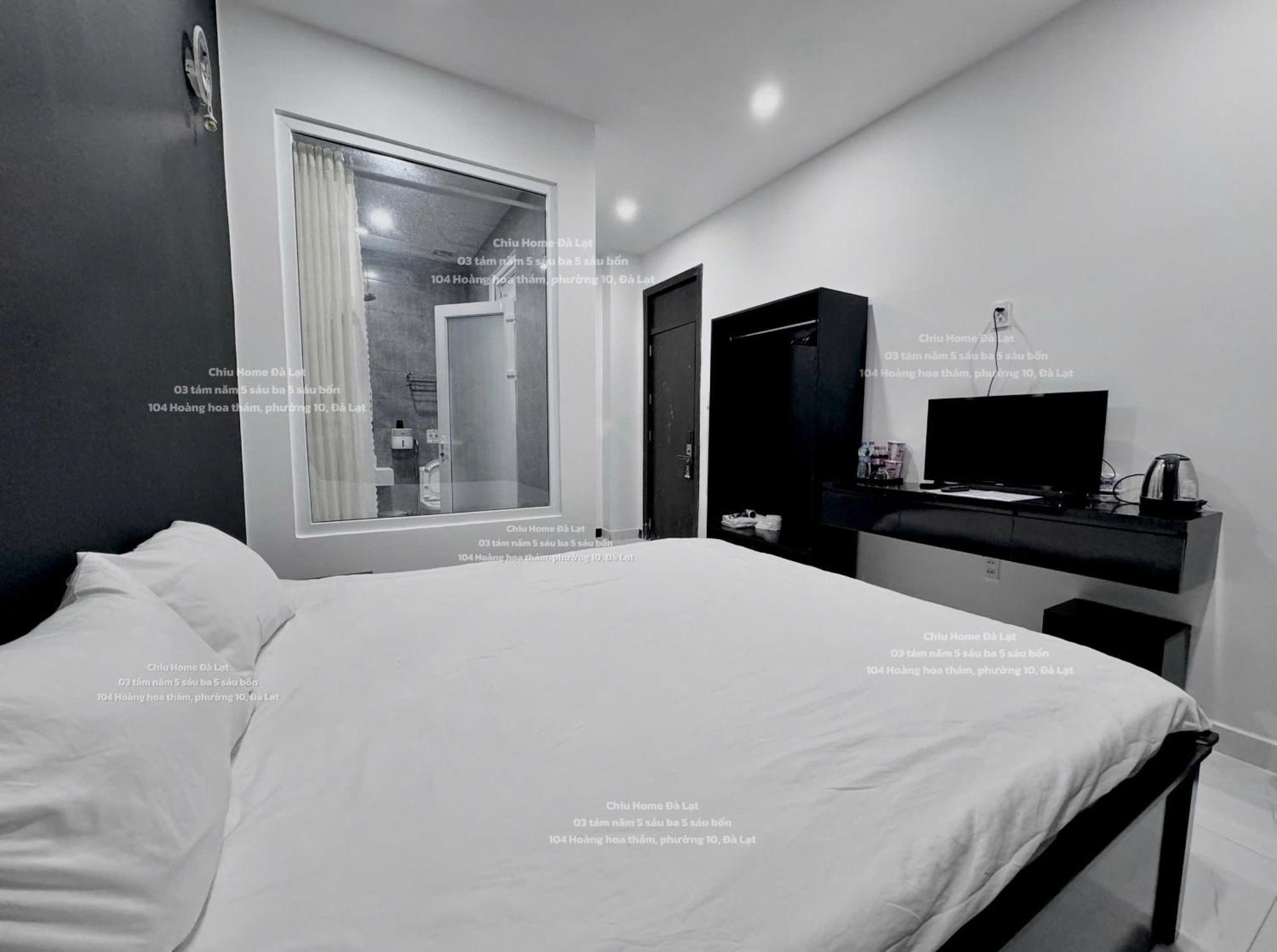 Chiu Home Dalat Ngoại thất bức ảnh