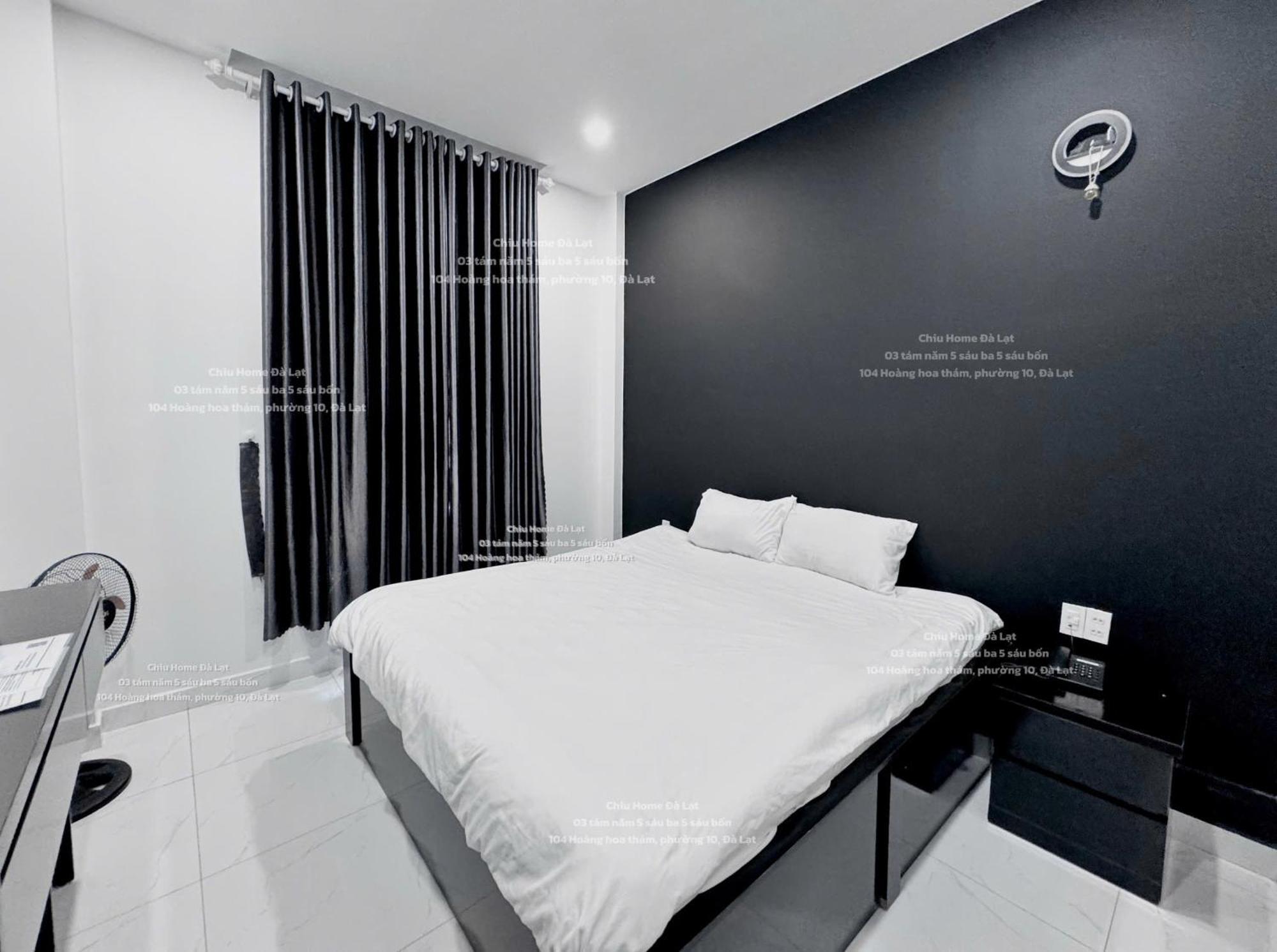 Chiu Home Dalat Ngoại thất bức ảnh