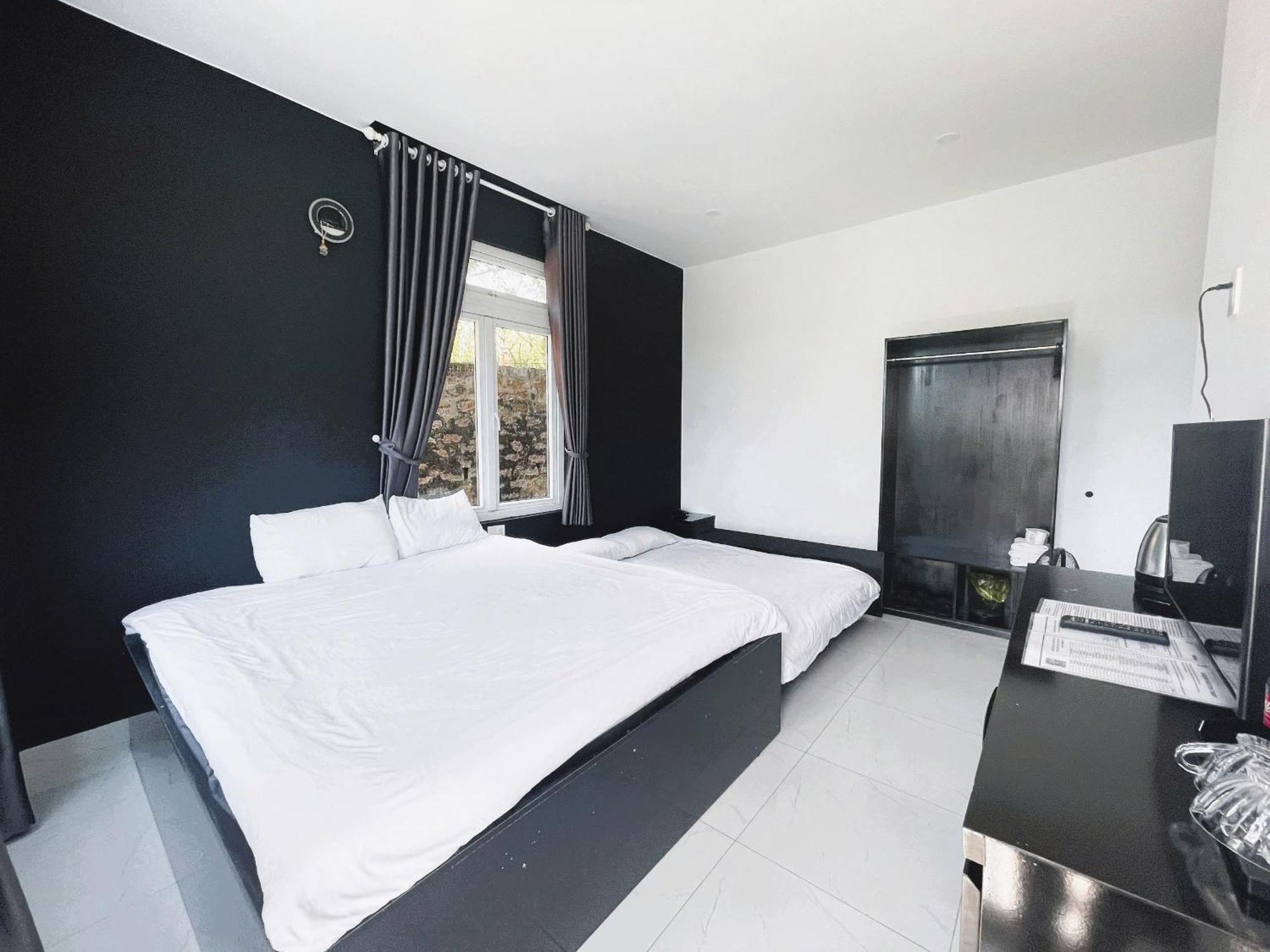 Chiu Home Dalat Ngoại thất bức ảnh