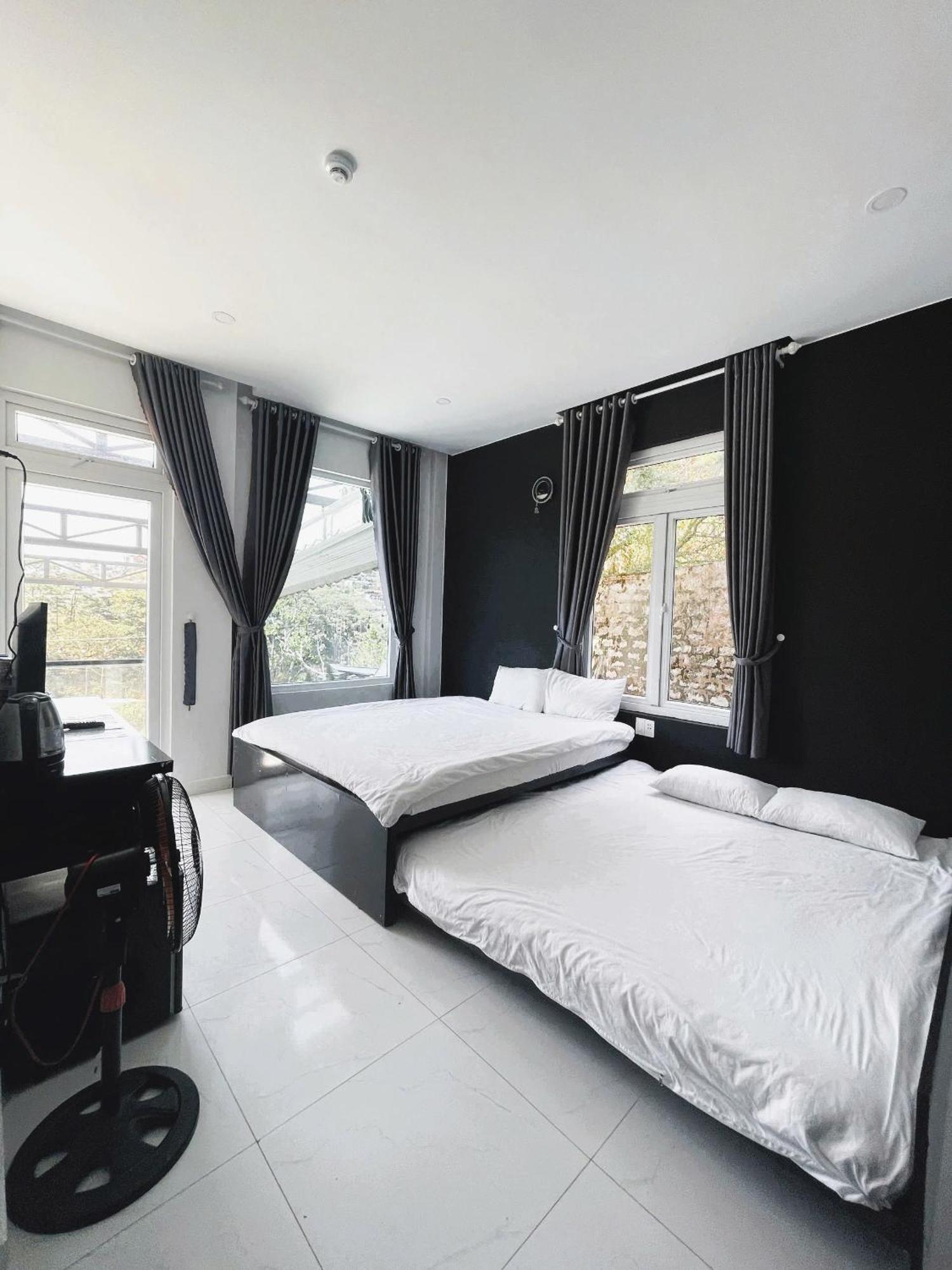 Chiu Home Dalat Ngoại thất bức ảnh